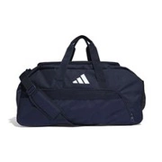 Torba adidas Tiro League Duffel Small IB8657 granatowa 