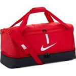 Torba sportowa Nike Academy Team Hardcase czerwona na ramię