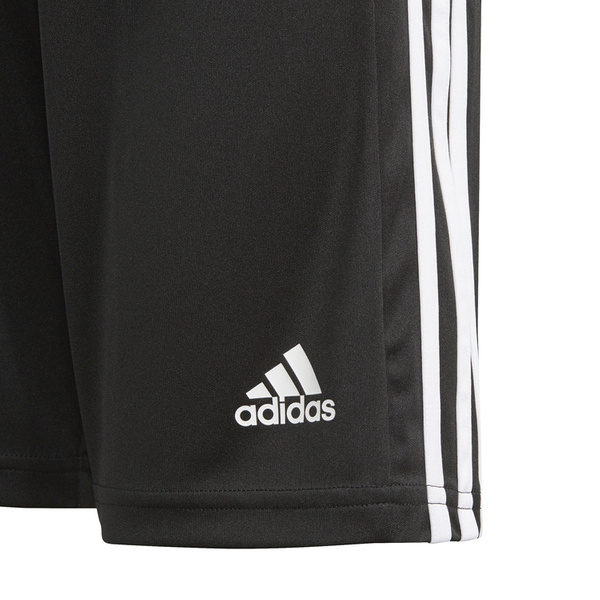 Spodenki dziecięce  adidas Squadra 21 Shorts czarne