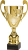 Puchar Tryumf 7098C złoty okolicznościowy