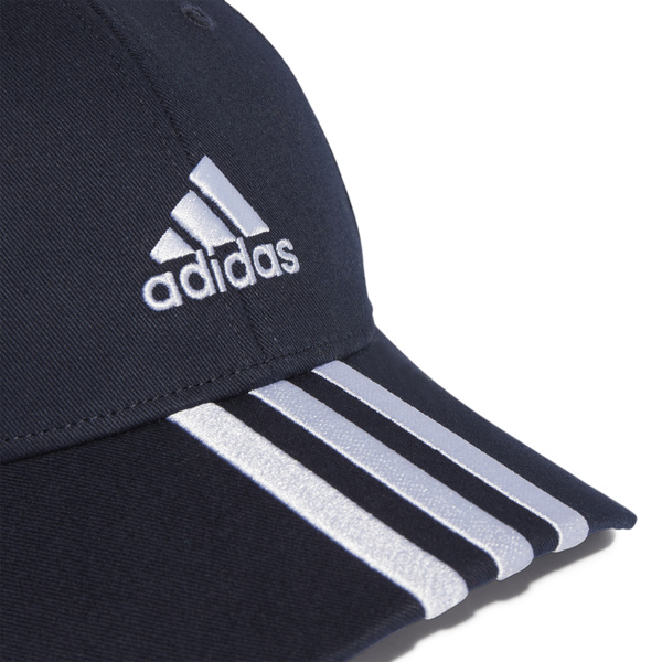 adidas Czapka z Daszkiem Męska Classic Cap CF6773/OSFM