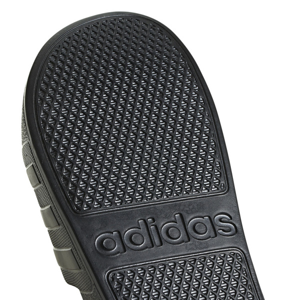  Klapki męskie adidas Adilette Aqua Czarne F35550