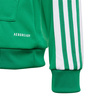 Bluza dla dzieci adidas Squadra 21 Hoody Youth zielona GP6432