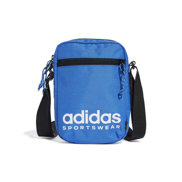 Saszetka adidas niebieska Sportswear Festival Nations Pack JE6709