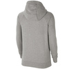 Bluza damska Nike Park 20 Hoodie jasnoszara CW6955 063