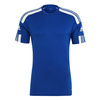 Koszulka męska adidas Squadra 21 Jersey niebieska GK9154