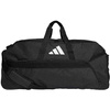 Torba adidas Tiro 23 League Duffel Large czarna HS9754