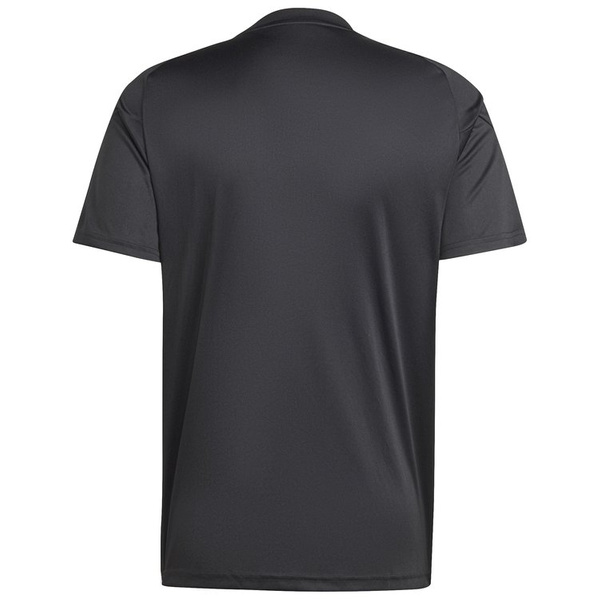 Koszulka sportowa męska adidas Tiro24 Competition Match czarna