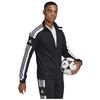 Bluza męska adidas Squadra 21 Training Jacket czarna