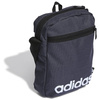 Saszetka, torebka adidas Essentials Organizer granatowa