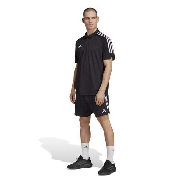 Spodenki męskie adidas TIRO 23 Sweat Short HS3592