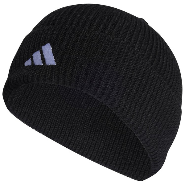 Czapka zimowa adidas Tiro 23 League Beanie czarna