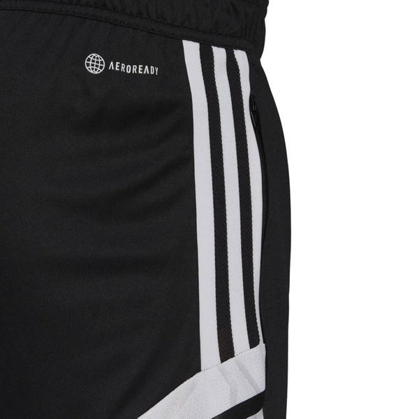 Spodenki męskie adidas Condivo 22 Training czarne H21259