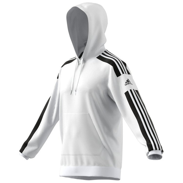 Bluza męska adidas Squadra 21 Sweat Top biała