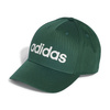 Czapka z daszkiem adidas Tiro League Cap czarna