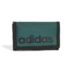 Portfel adidas Linear Wallet zielony