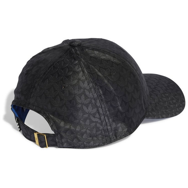 Czapka z daszkiem adidas Adicolor 70s Baseball Cap czarna