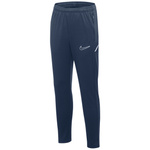 Spodnie dla dzieci Nike Dri-Fit Academy 25 granatowe FZ9816 410