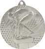 Medal Tryumf MMC7450S  pływanie kulą sportowy