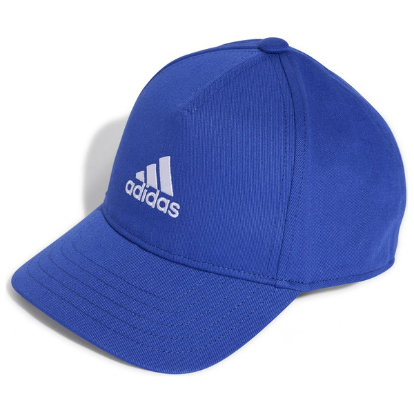 Czapka z daszkiem adidas Tiro League Cap czarna