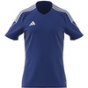 Koszulka męska adidas Tiro 23 League Jersey niebieska HR4611