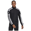 Bluza męska adidas Squadra 21 Training Jacket czarna