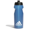 Bidon sportowy adidas Performance 0,5l niebieski