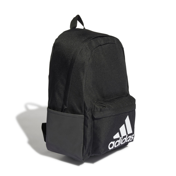 Plecak szkolny, sportowy adidas Clsc Bos Bp HG0349 Czarny