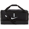 Torba sportowa Nike Academy Team Hardcase czarna na ramię 