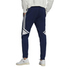 Spodnie męskie adidas Condivo 22 Track Pants granatowe HB0003