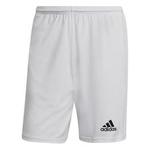 Spodenki męskie adidas Squadra 21 Short białe GN5774