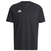 Koszulka męska adidas Tiro 23 Competition Tee czarna HK8036