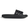  Klapki męskie  adidas Adilette Shower Slides czarne