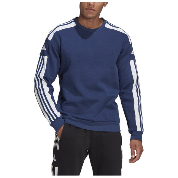 Bluza męska adidas SQUADRA 21 SWEATSHIRT