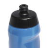 Bidon sportowy adidas Performance 0,5l niebieski