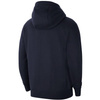 Bluza męska Nike Park 20 Hoodie granatowa CW6887 451