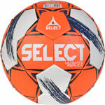 Piłka ręczna Select Ultimate Replica European League V24