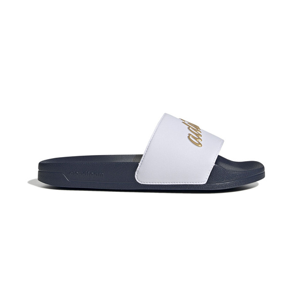 Klapki unisex adidas Adilette Shower GZ5930 Biały