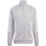 Bluza męska adidas Tiro 24 Training szara IR9494