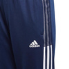 Spodnie dla dzieci adidas Tiro 21 Track granatowe GK9666