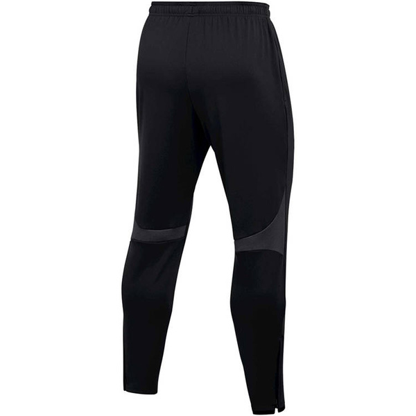 Spodnie męskie Nike DF Academy Pant KPZ czarne DH9240-014