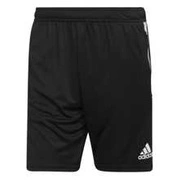 Spodenki męskie adidas Condivo 22 Training czarne H21259