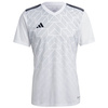 Koszulka męska adidas Team Icon 23 Jersey biała