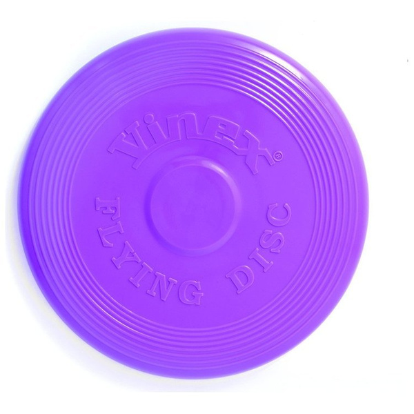 FRISBEE VFD-200 G fioletowy