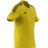 Koszulka męska adidas Tiro 23 League Jersey żółta HR4609