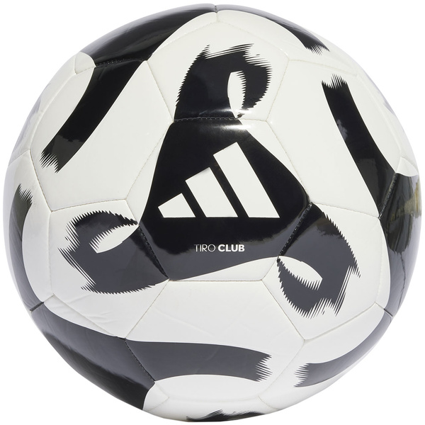 Piłka nożna adidas Tiro Club Ball