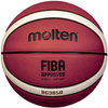 Piłka koszykowa Molten brązowa B5G3850 FIBA