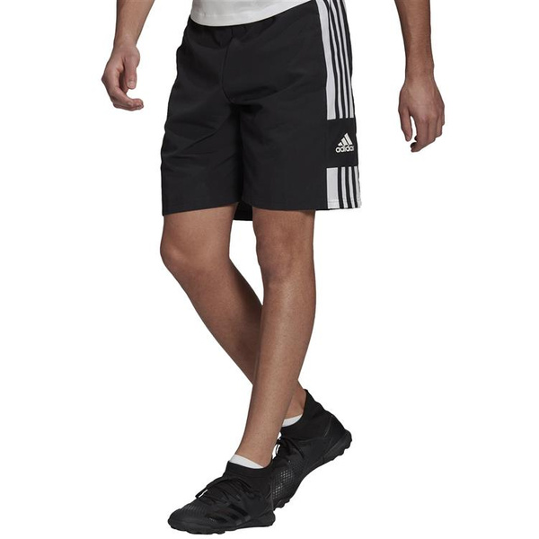 Spodenki męskie adidas Squadra 21 Downntime Woven Short GK9557