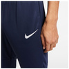 Spodnie dla dzieci Nike Dry Park 20 Pant KP granatowe BV6902 451