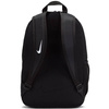 Plecak Nike Academy Team czarny DA2571 010